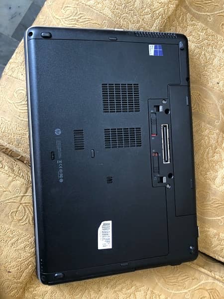 Hp 640 G1 4th gen 2