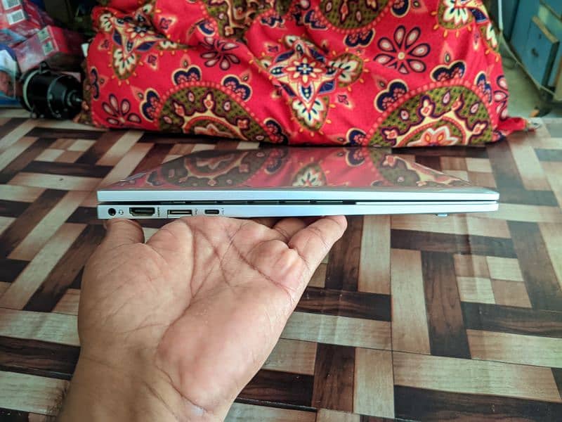 HP Envy x360 convertible 5