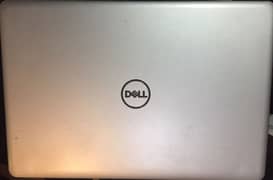 Dell Laptop Core i5 8Gen