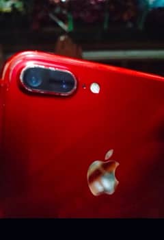 I phone 7 plus 128 gb pta approved