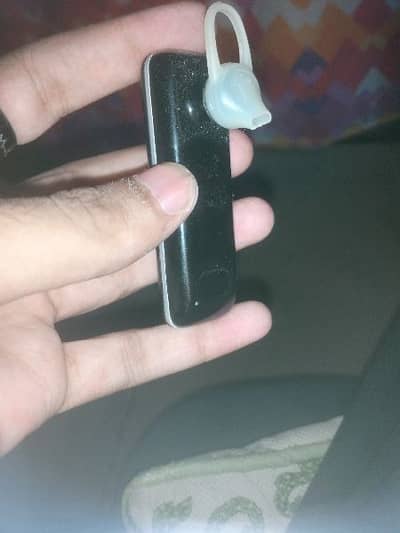 small mobile and blututh