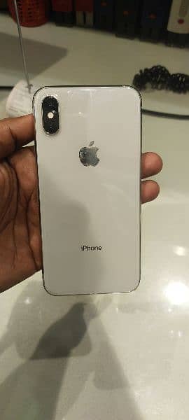 iPhone X 64 Gb 1