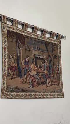 tapestry