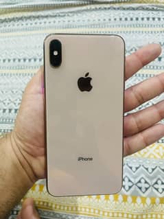 Iphone xs max 512 gb