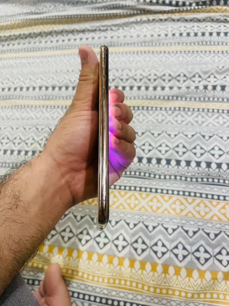 Iphone xs max 512 gb 2