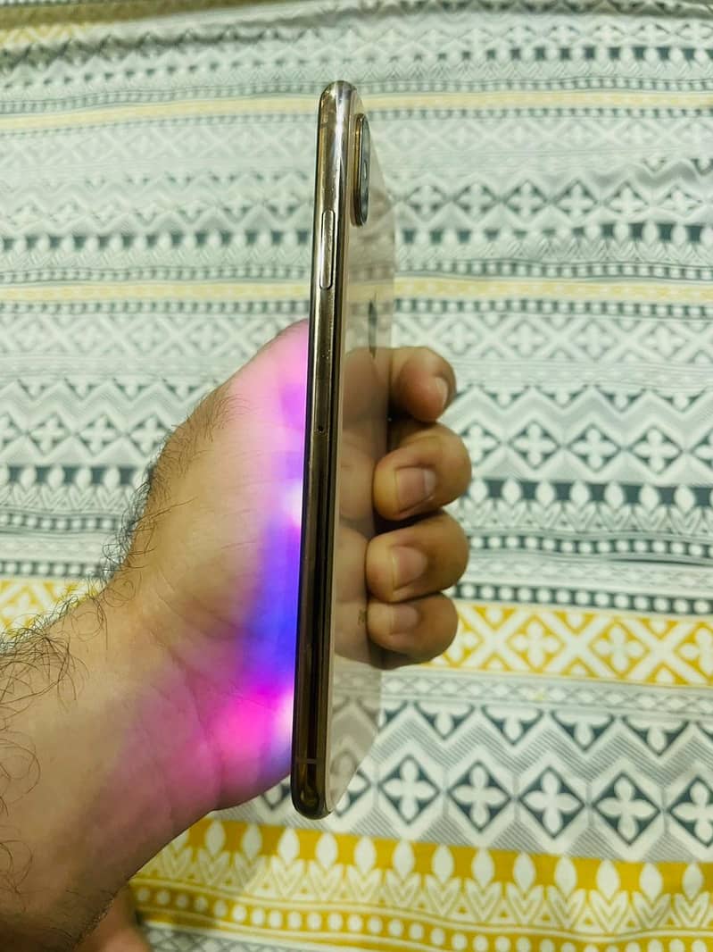 Iphone xs max 512 gb 4