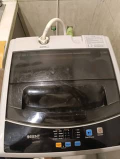 Washing machine for sale