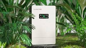 livoltek solar hybrid inverter