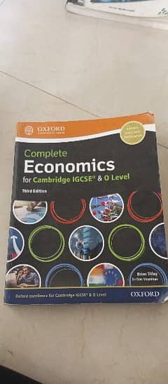 o level book in good condition