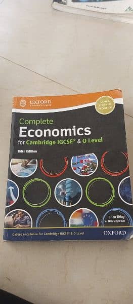 o level book in good condition 0