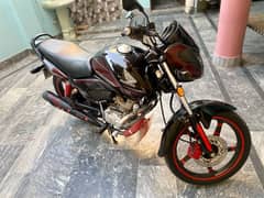 CB125F(Special