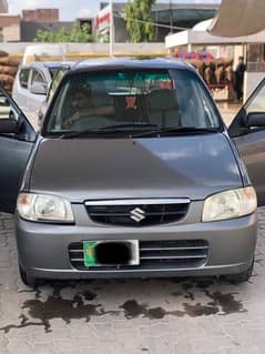 Suzuki Alto 2010