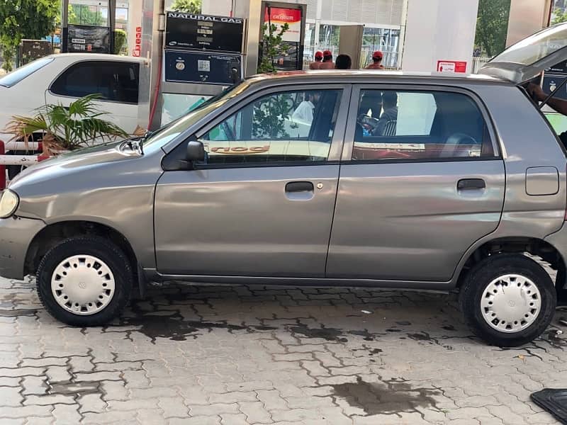 Suzuki Alto 2010 2