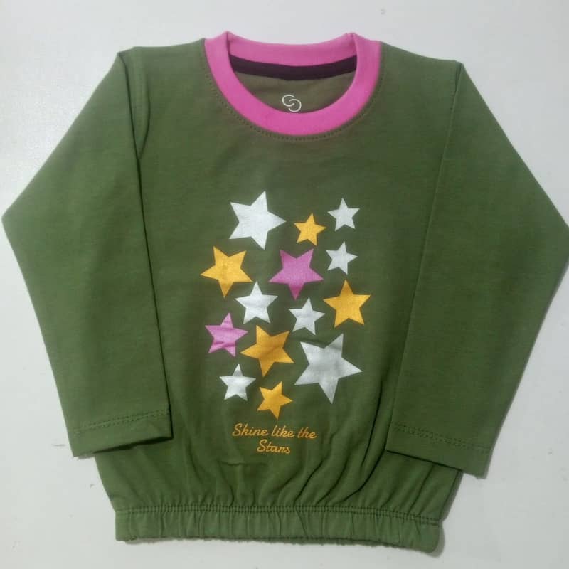 Kids Winter Stock- Wholesale 3