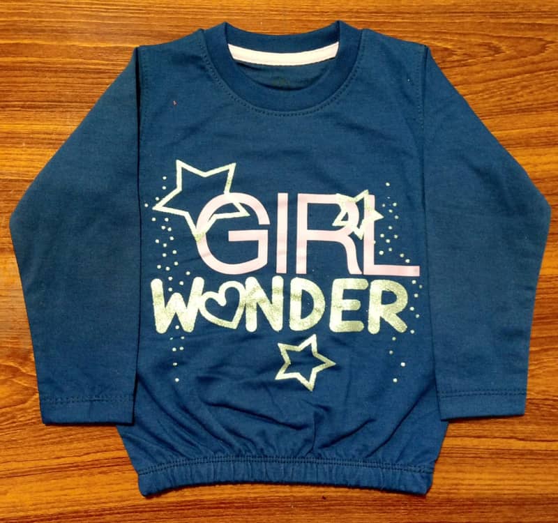 Kids Winter Stock- Wholesale 16