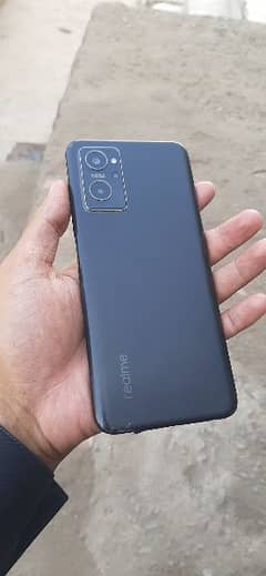 Realme 9i 6+6 Ram 128gb 0