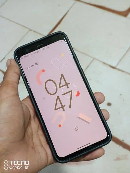 google pixel 4 pta approved 0