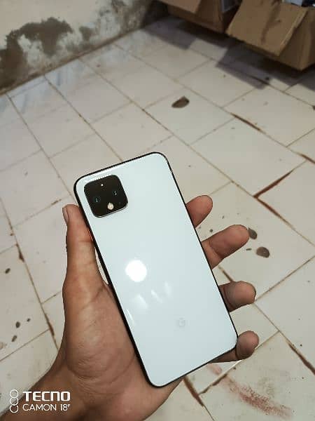 google pixel 4 pta approved 1