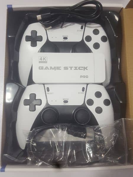 Arcade game sticks ps5 shap available 1