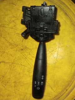 Suzuki Wagon R Light on off switch