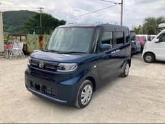 Suzuki Wagon R 2021