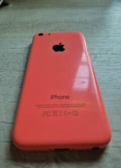 iphone 5c