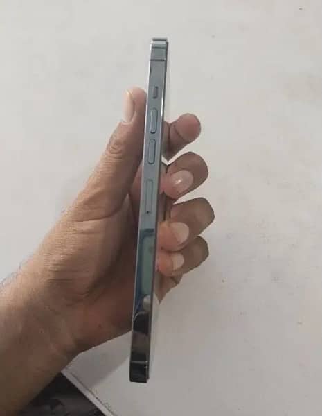 IPHONE 13 promax pta approved 3