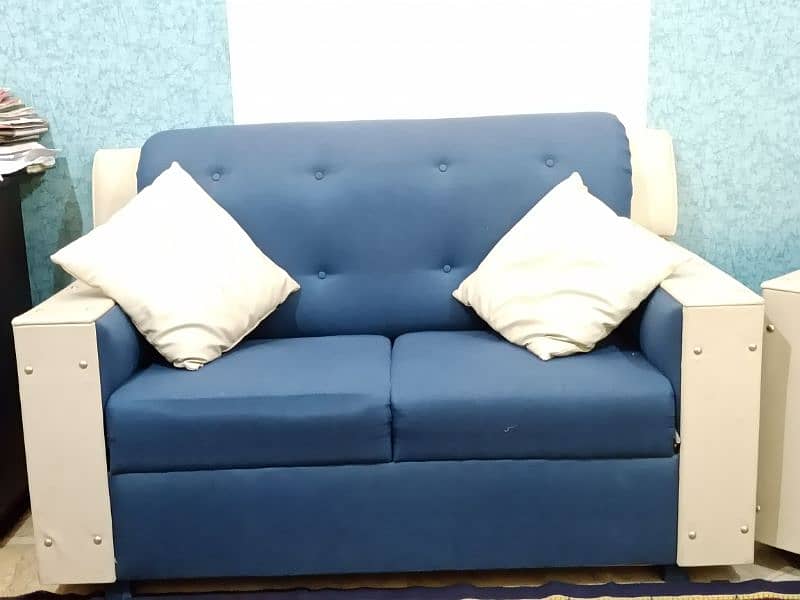 Sofa Set for Sale 2