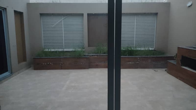 1 Kanal Upper Portion Available For Rent 5