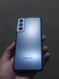 Samsung Galaxy s21 5g