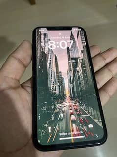 iPhone 10 | iPhone X | PTA Approved 0