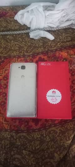 HUAWEI Y6 pro 2GB Ram 16gb