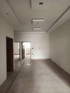 Leased Flat with Roof Quetta town CHS Sector 18a scheme 33 Karachi 0