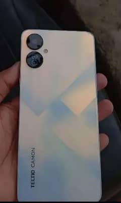 Tecno Camon 19 neo. 6/128