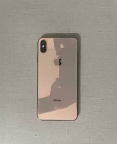 iPhone Xs Max 256 GB PTA Approved