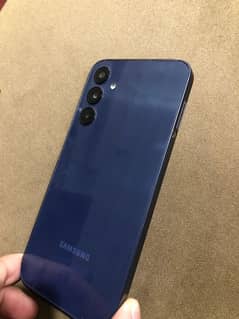 Samsung A25 5G New