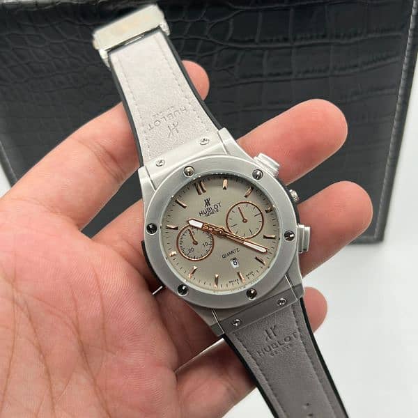 Hublot watches premium and best quality 5