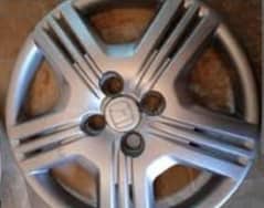 honda city wheels covers