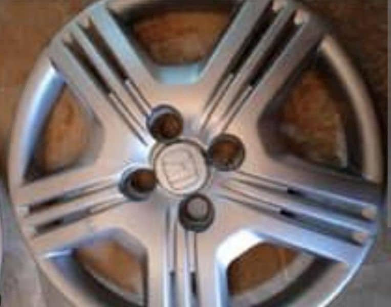 honda city wheels covers 0