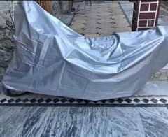 bike&Car cover