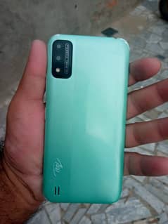 Itel Android Mobile 2GB +32GB