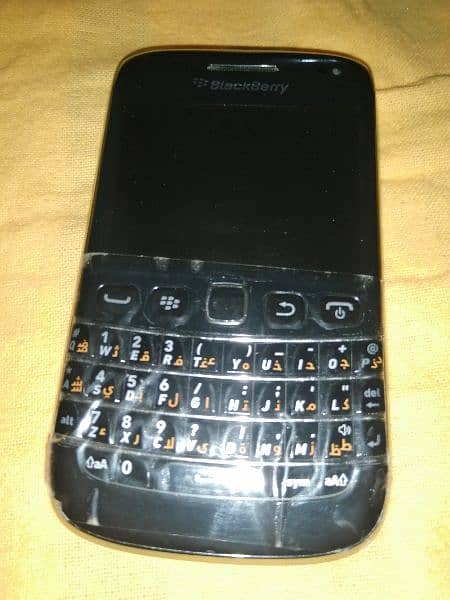 blackberry 9790 bold 5 4