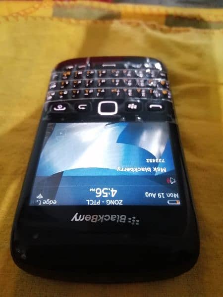 blackberry 9790 bold 5 8