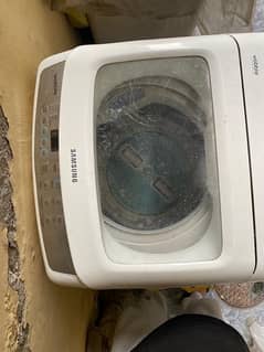 Samsung 7kg used for sale