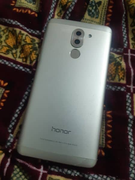 honor6x pta approved 5