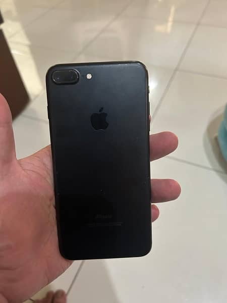 iPhone 7plus PTA Approved 2