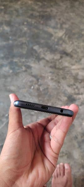 Xiaomi note 9s 2