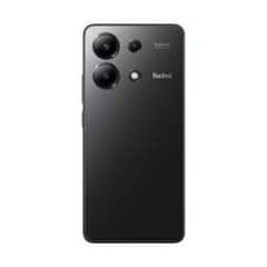 Redmi note 13 New 8/256