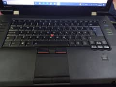 Lenovo Thinkpad L520 laptop 0