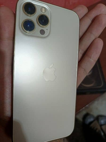 iphone 12 pro max Non Pta 2